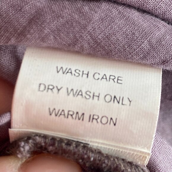 Brochu Walker White Cotton Embroidered Blouse - Picture 8 of 8